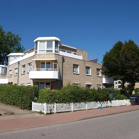 Max & Moritz, App 1 Apartment Groemitz