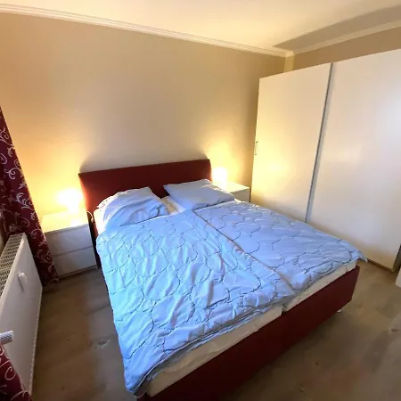 Apartment Max & Moritz, App 1