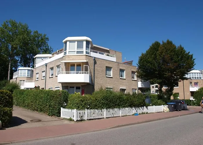 Max & Moritz, App 1 شقة Grömitz