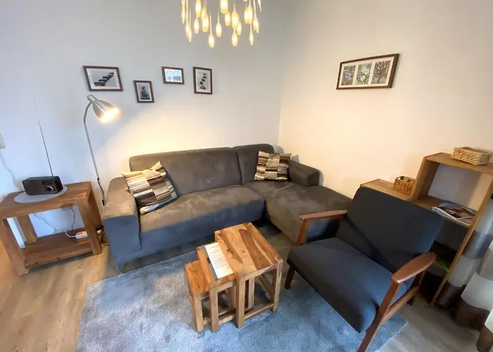 Max & Moritz, App 1 Grömitz