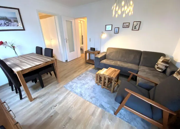 Max & Moritz, App 1 *